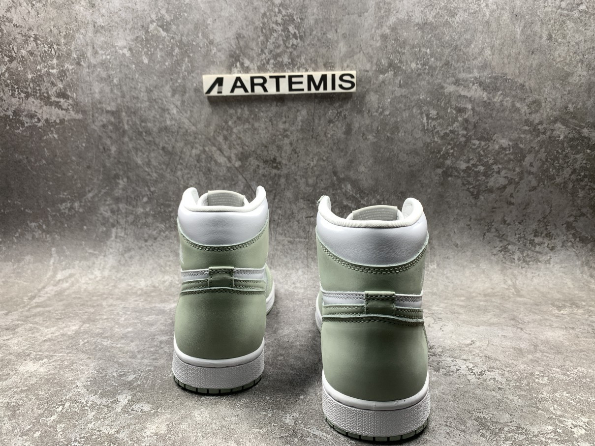 Air Jordan 1 High OG Seafoam