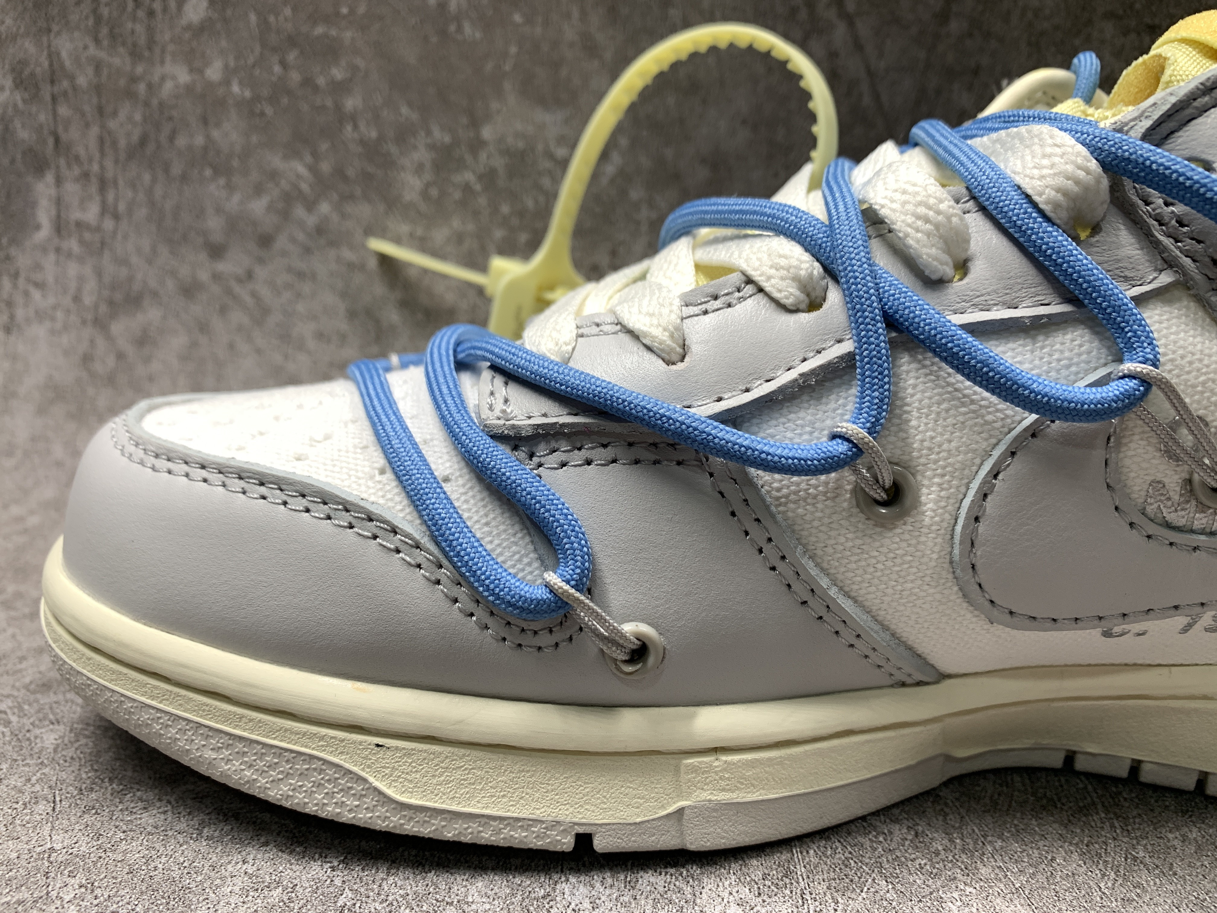 Nike Dunk Low x Off-White  Dear Summer 05 of 50