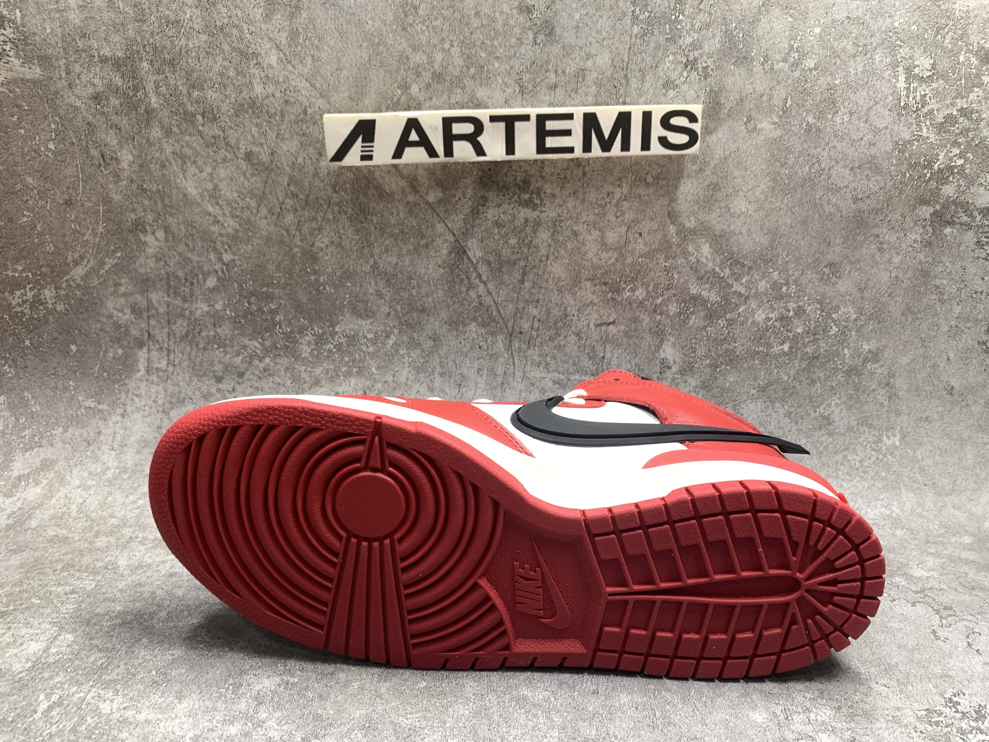 Nike Dunk High x AMBUSH Chicago