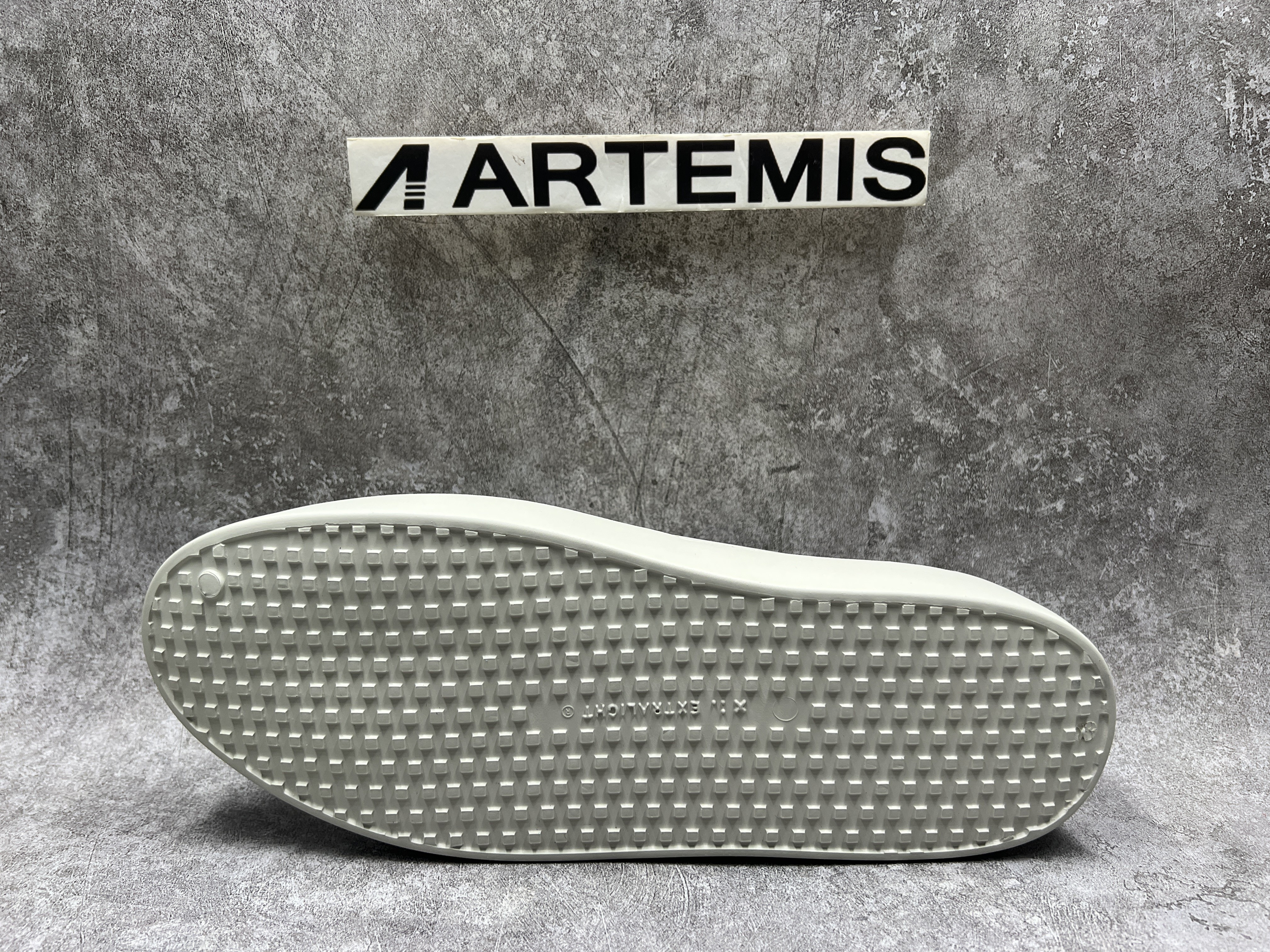 Fear Of God California Backless Slip-On Concrete