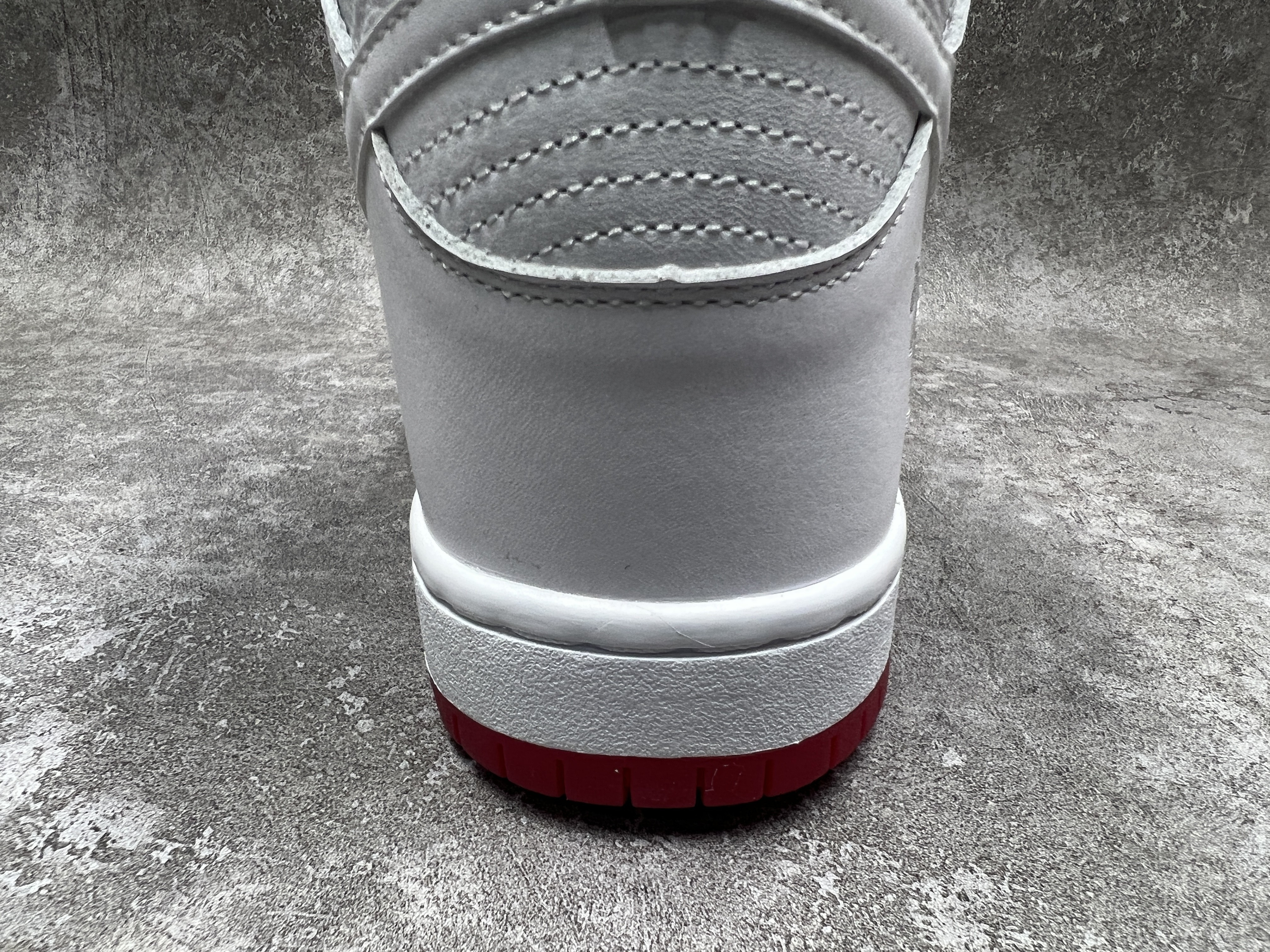 Nike SB Dunk High Kevin Bradley