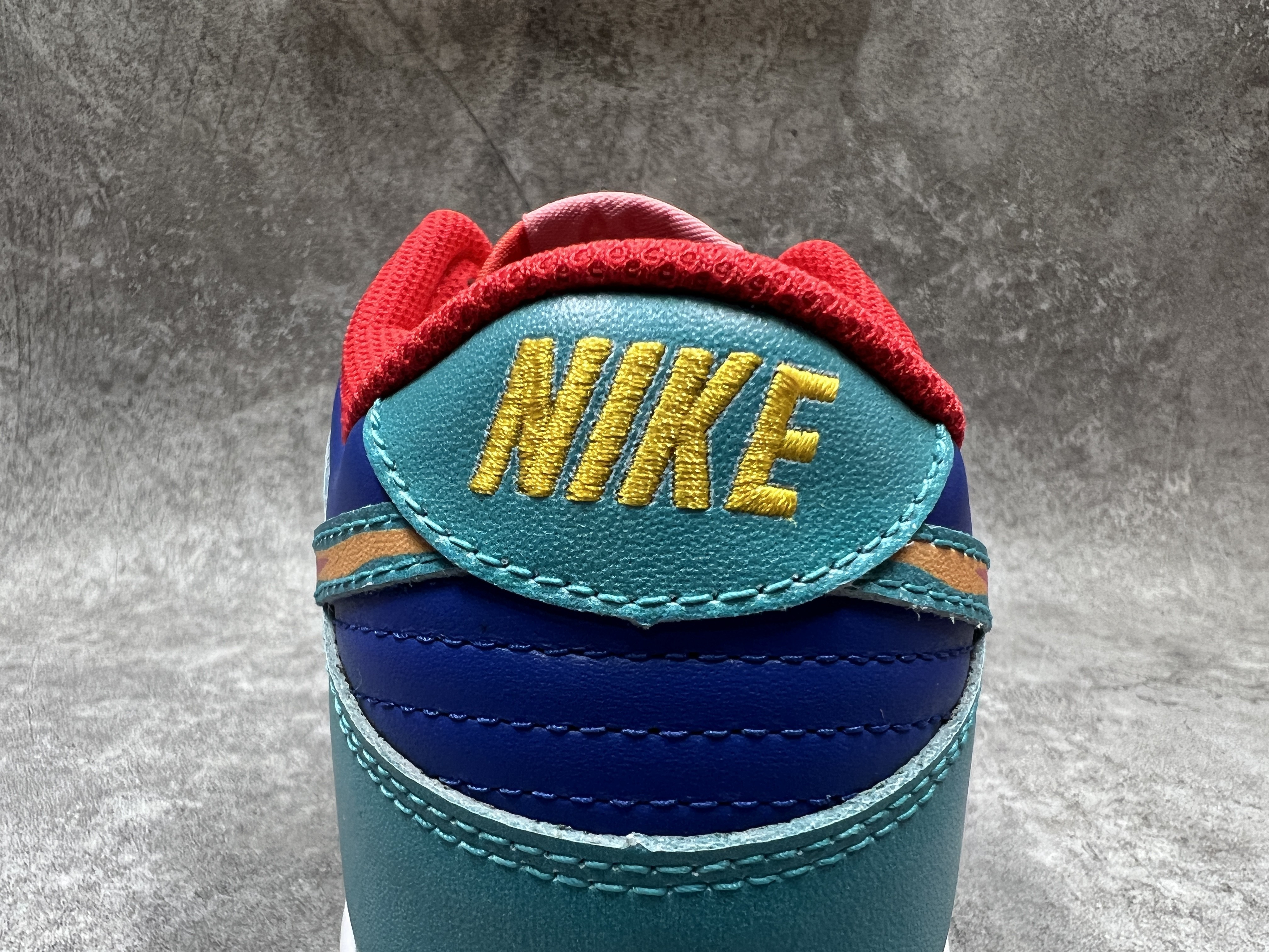 Nike Dunk Low Katsuhiro Tomo