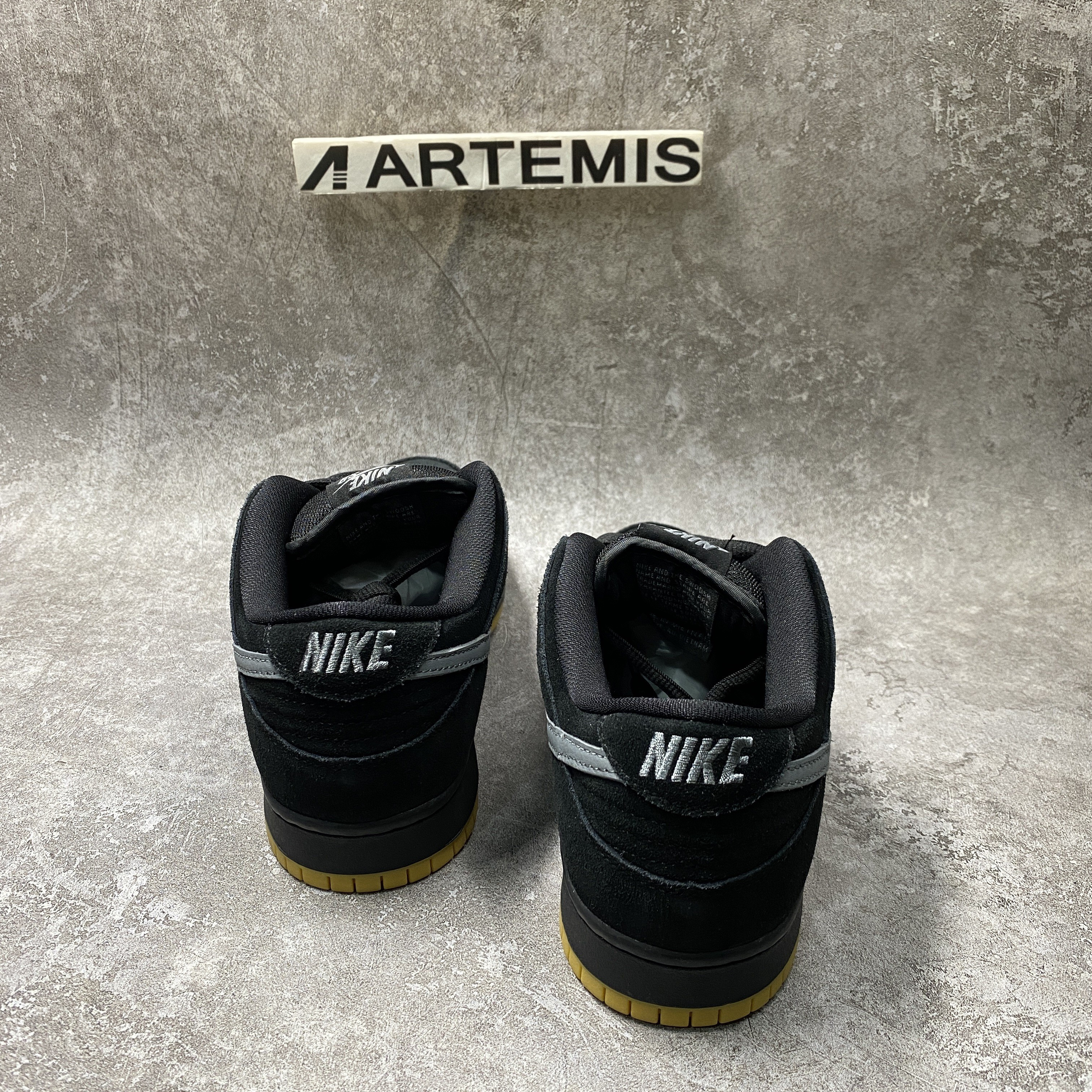 Nike SB Dunk Low Fog