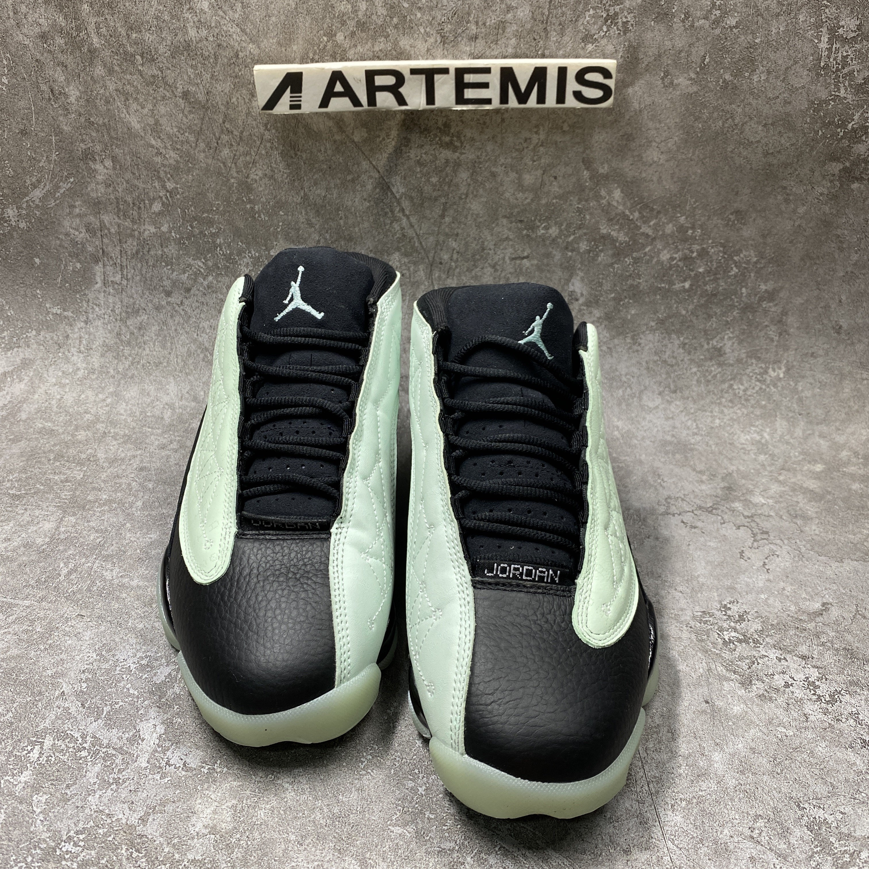 Air Jordan 13 Retro Low Singles Day