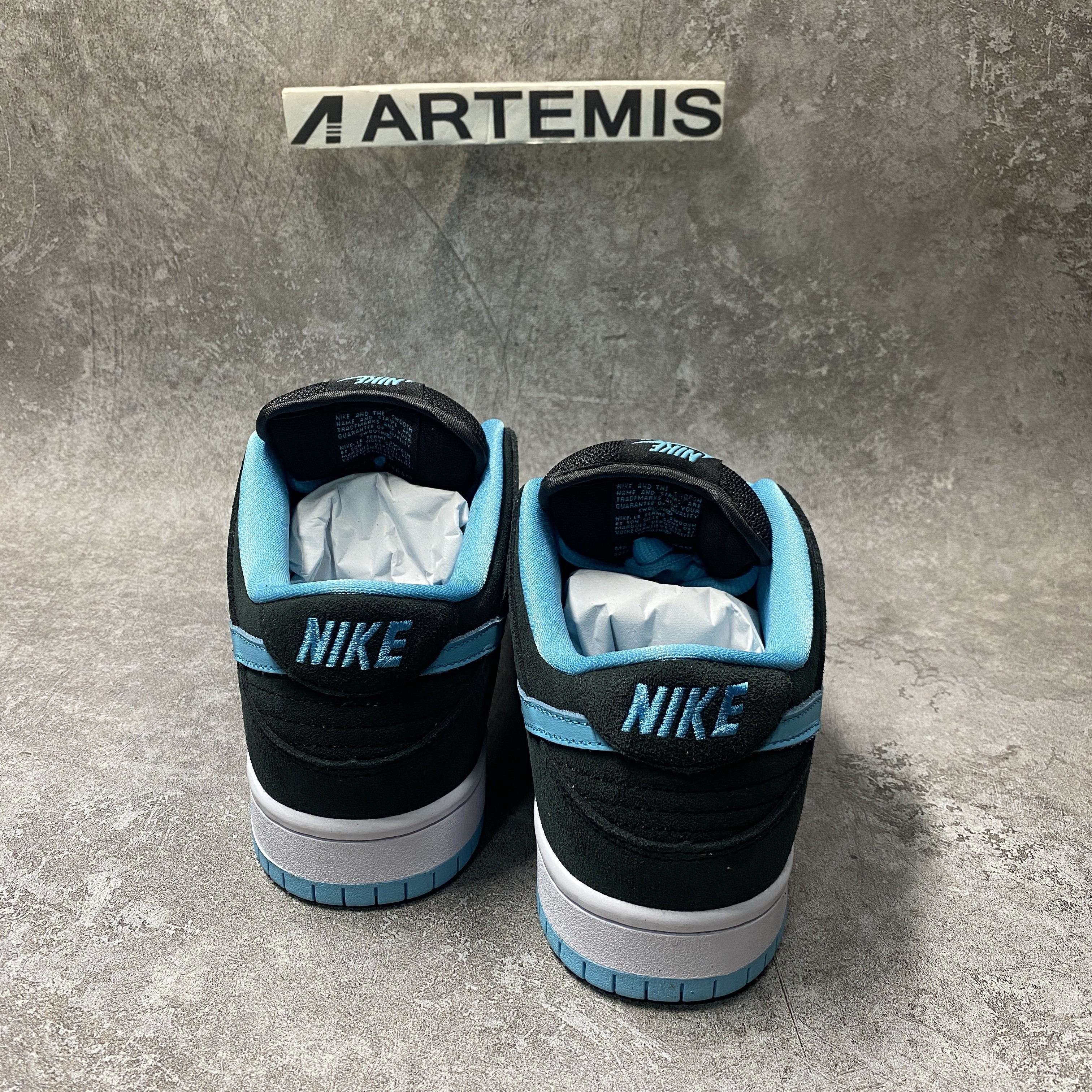 Nike Dunk SB Low Clear Jade