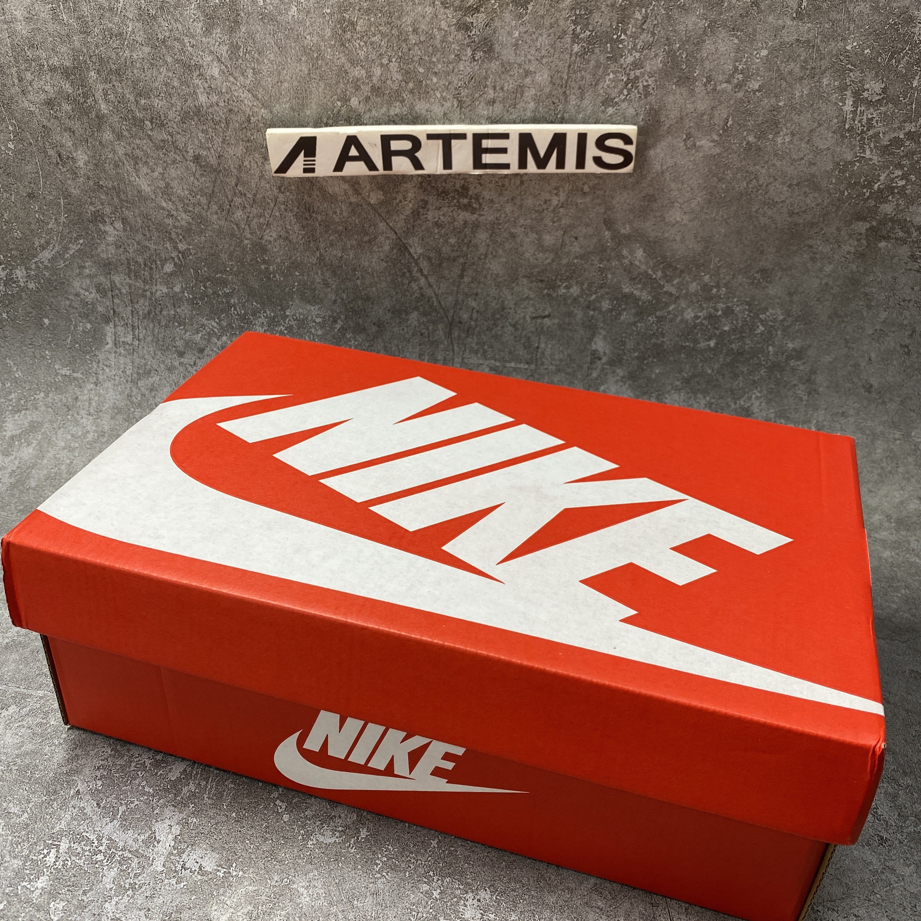 Nike Dunk Low Grey Fog