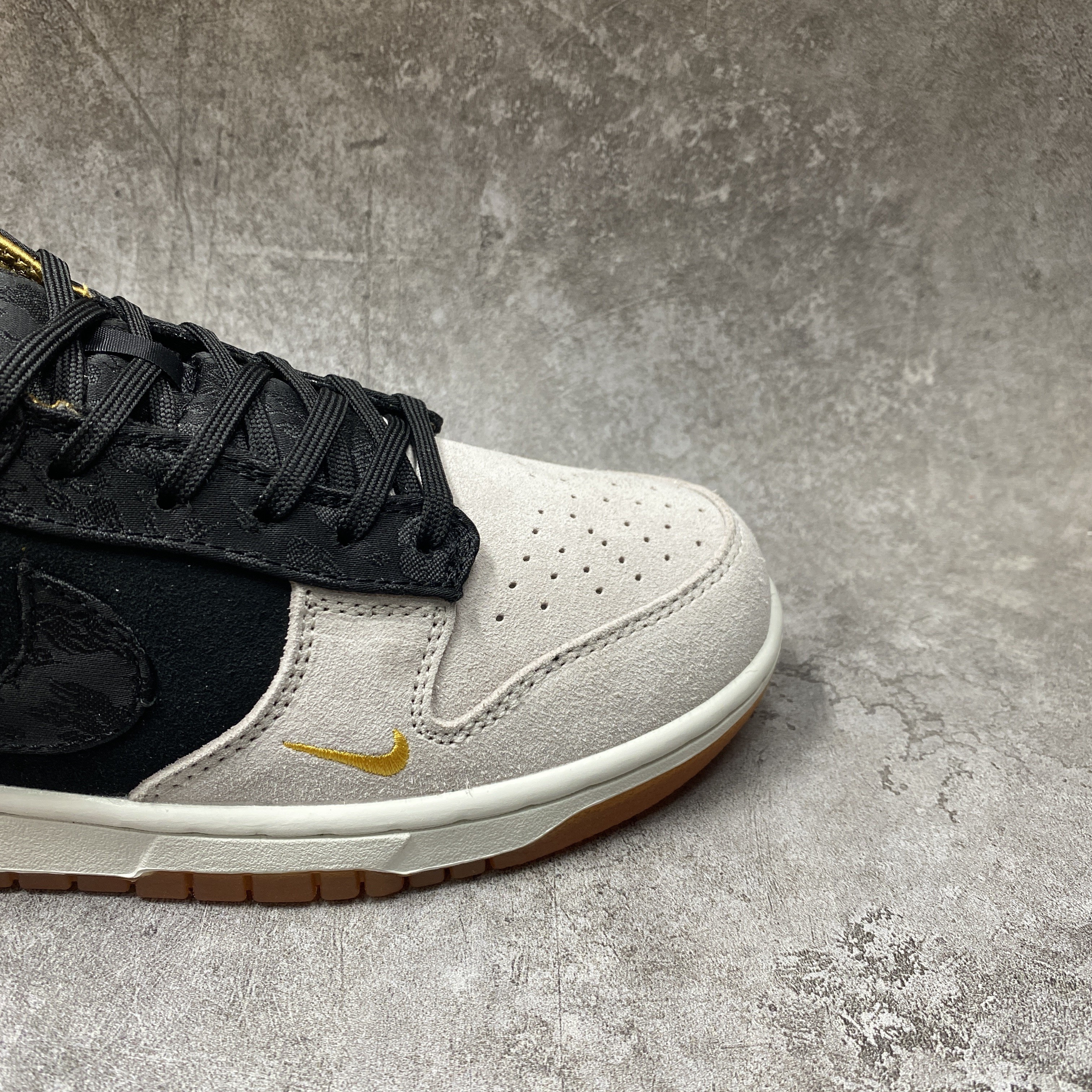 Nike Dunk Low Year of the Tiger（2022）