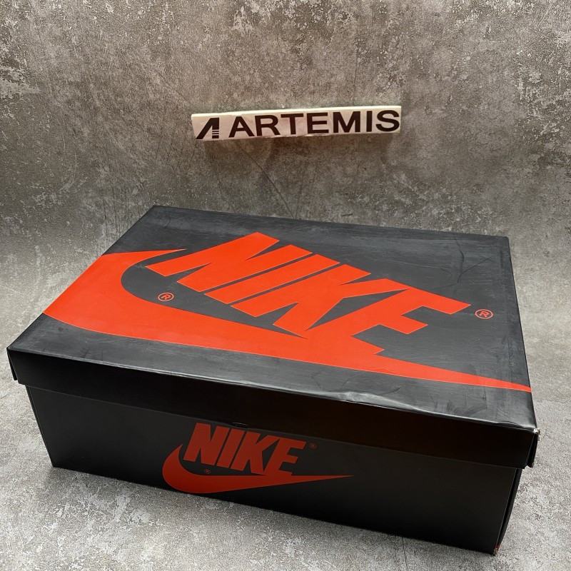 Air Jordan 1 Retro High Rust Pink