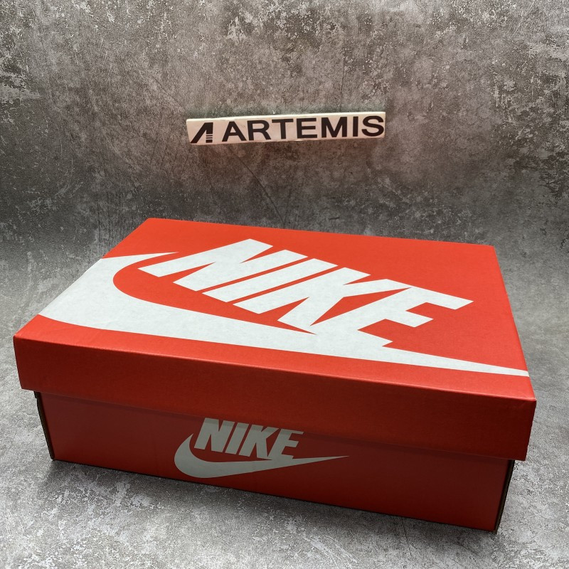 Nike Dunk Low Lime Ice