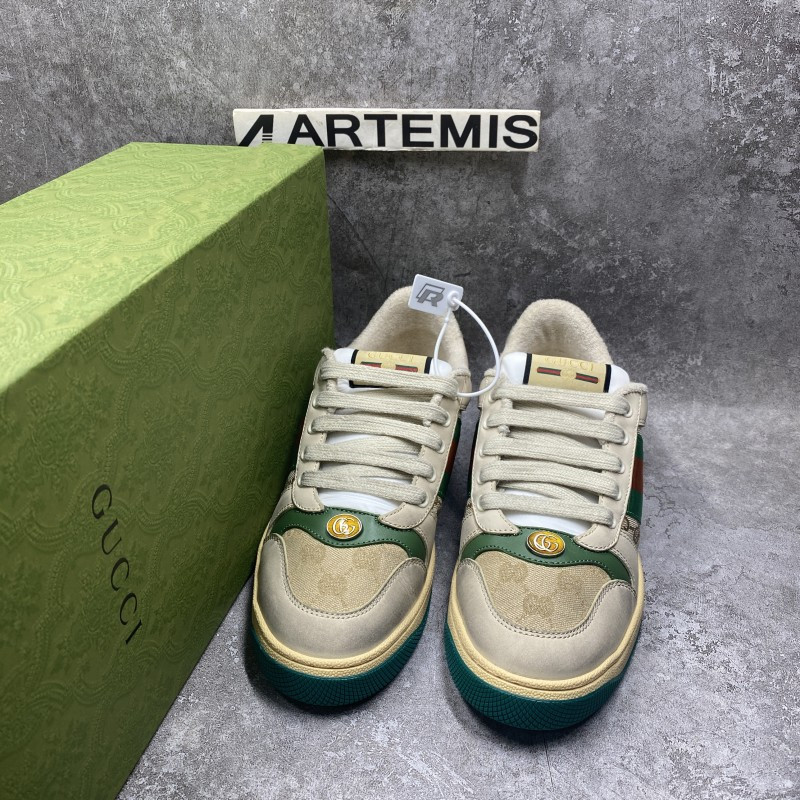 GC Screener GG Canvas