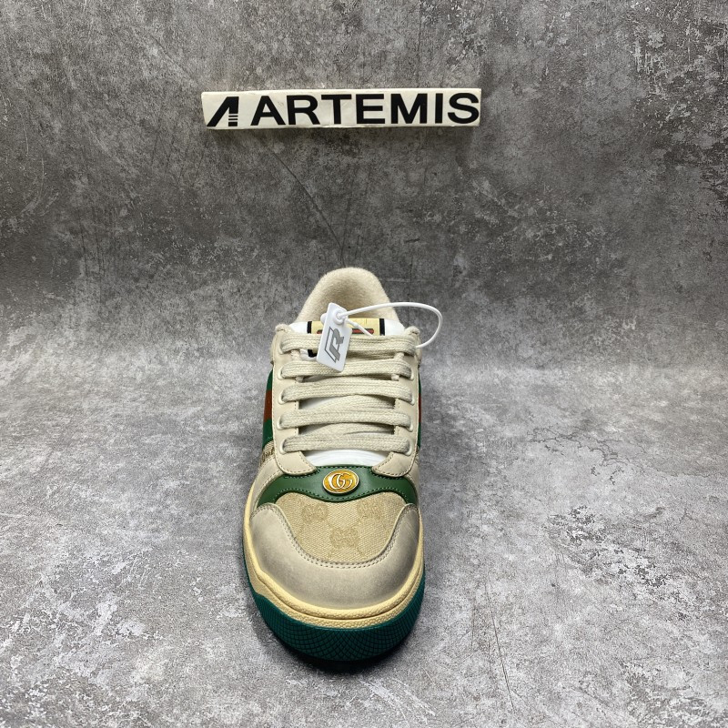 GC Screener GG Canvas