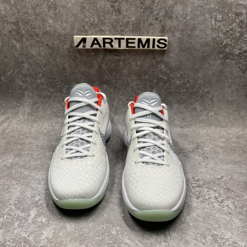 Nike Kobe 6 PJ Tucker PE