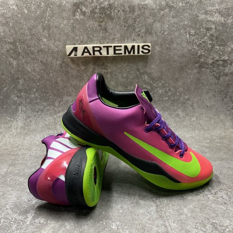 Nike Kobe 8 Mambacurial