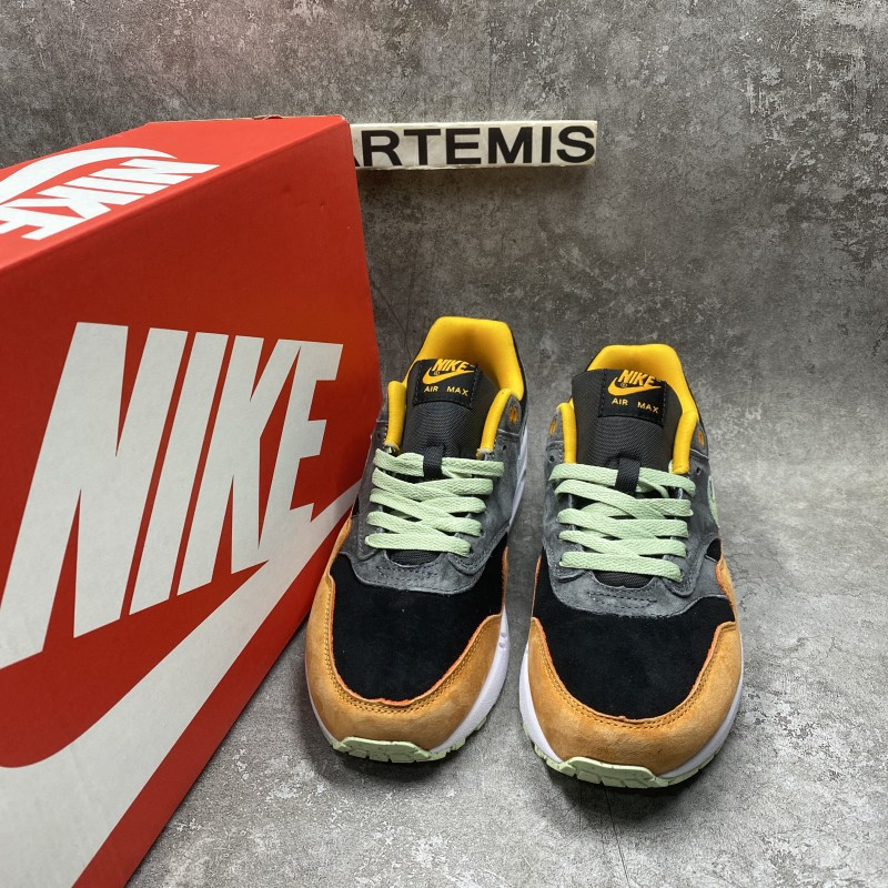 Nike Air Max 1 PRM Duck Honey Dew