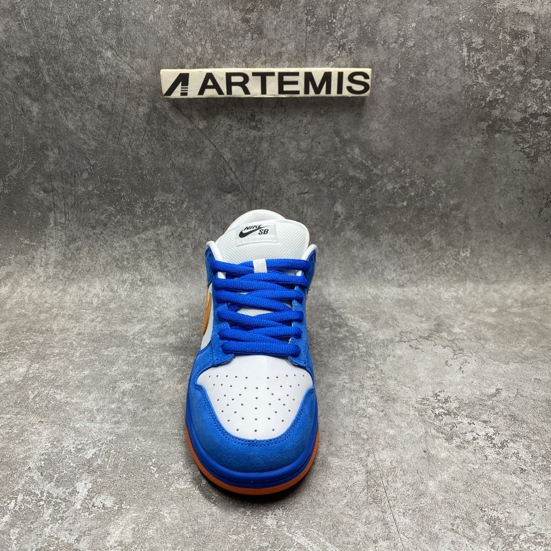 Nike SB Dunk Low Pro EMB