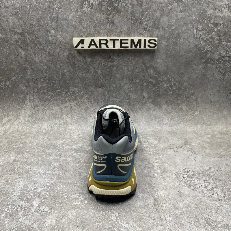 Salomon XT-6 Trail Running Shoes