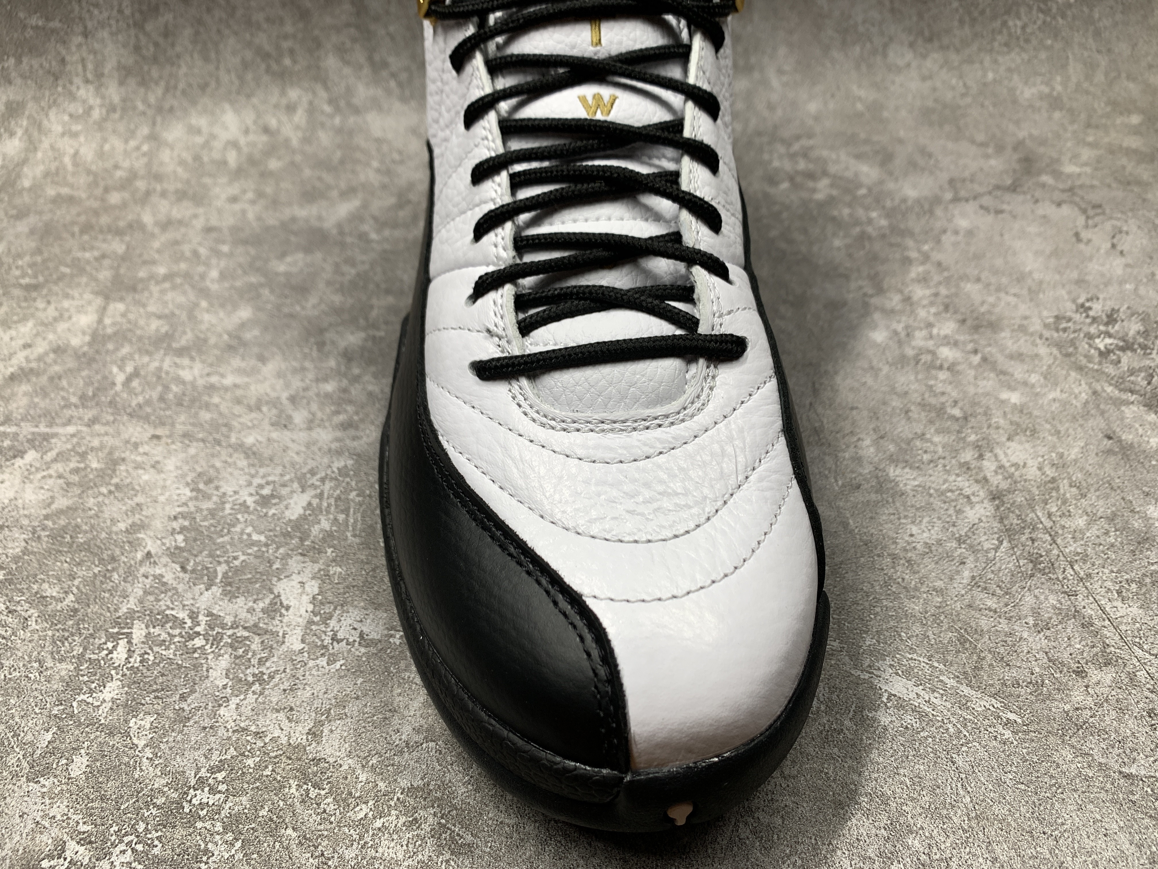 Air Jordan 12 Retro Chinese New Year