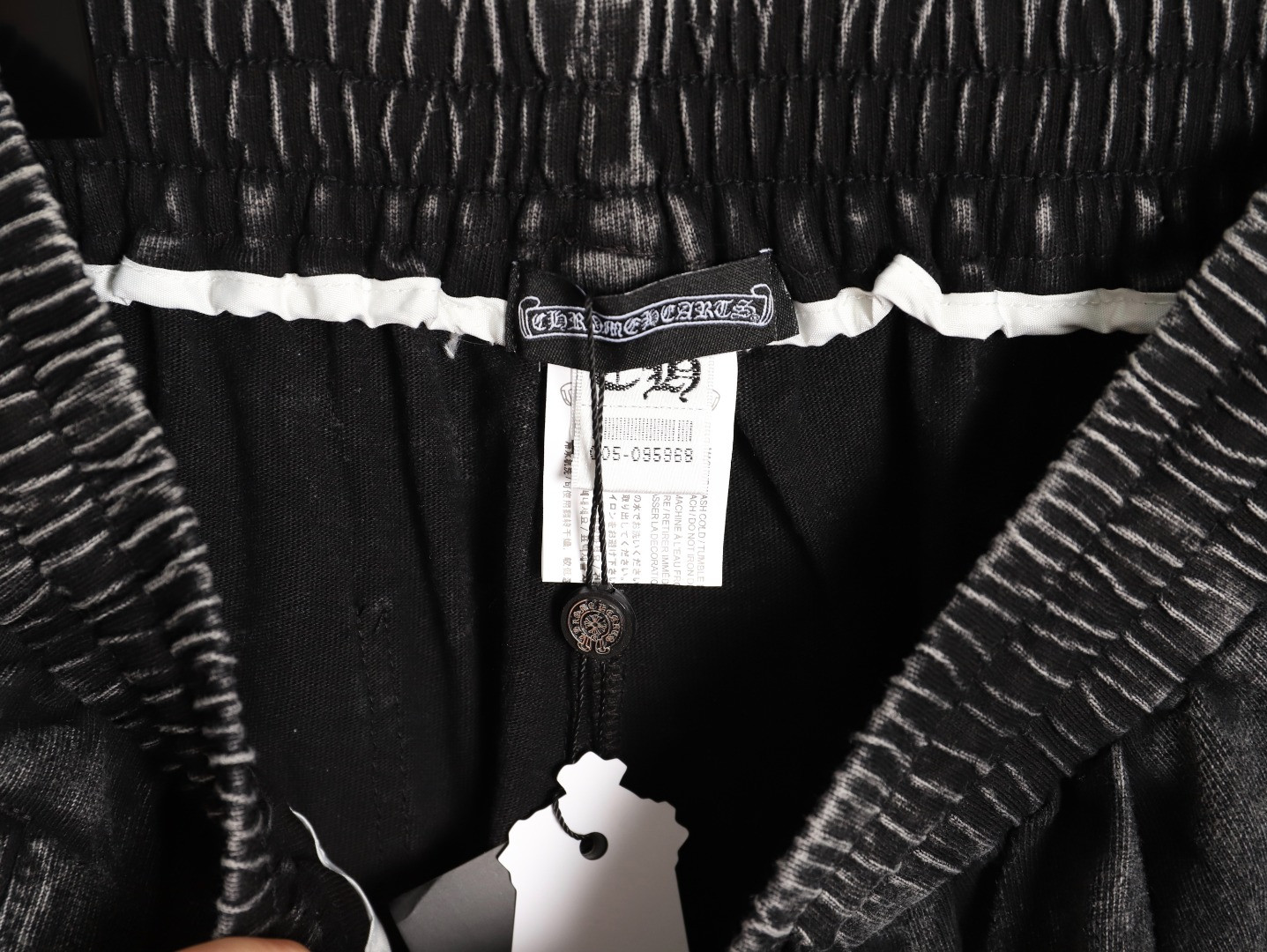 Ch**me He**ts 25ss shorts