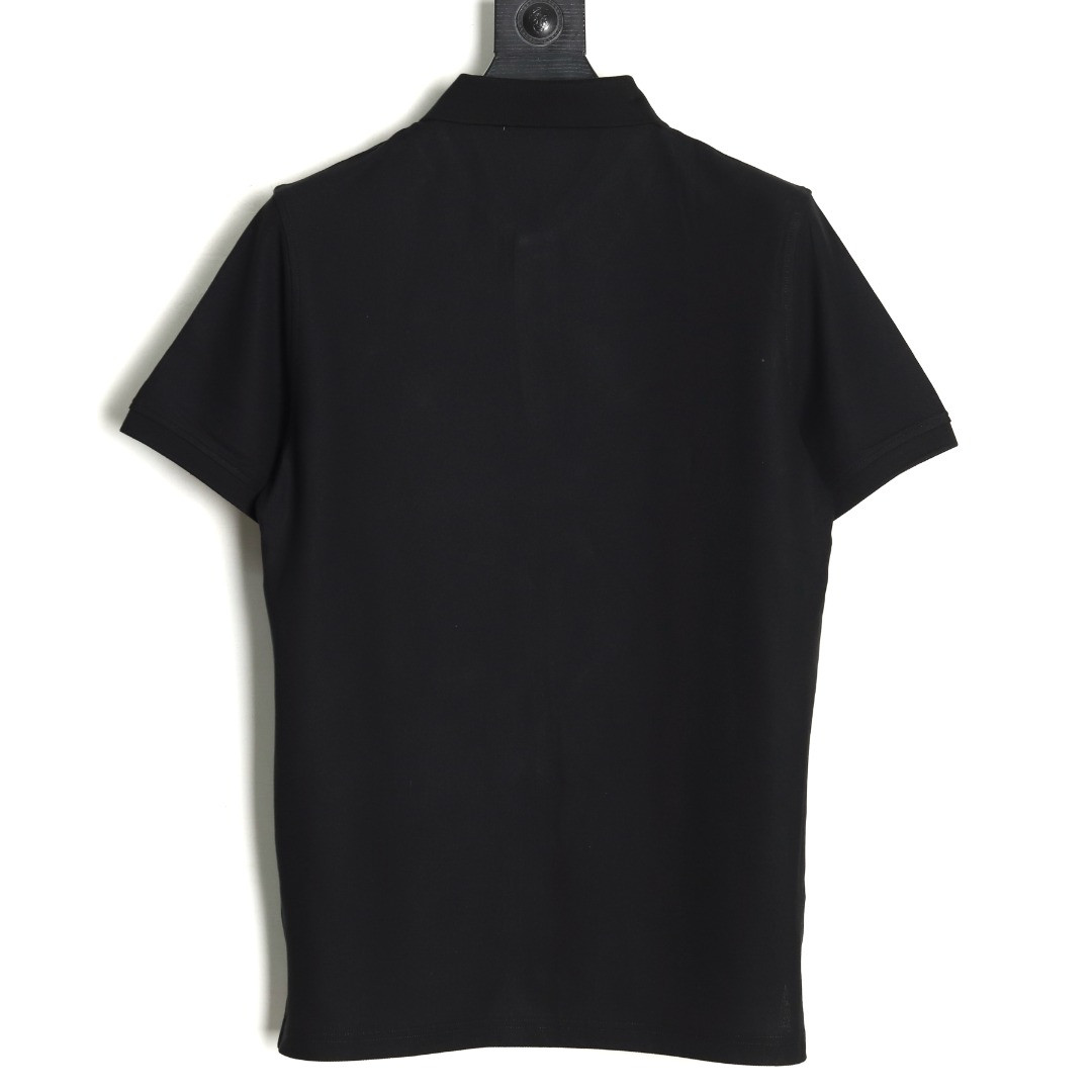 Stone Island 23ss Short-sleeved Polo shirt
