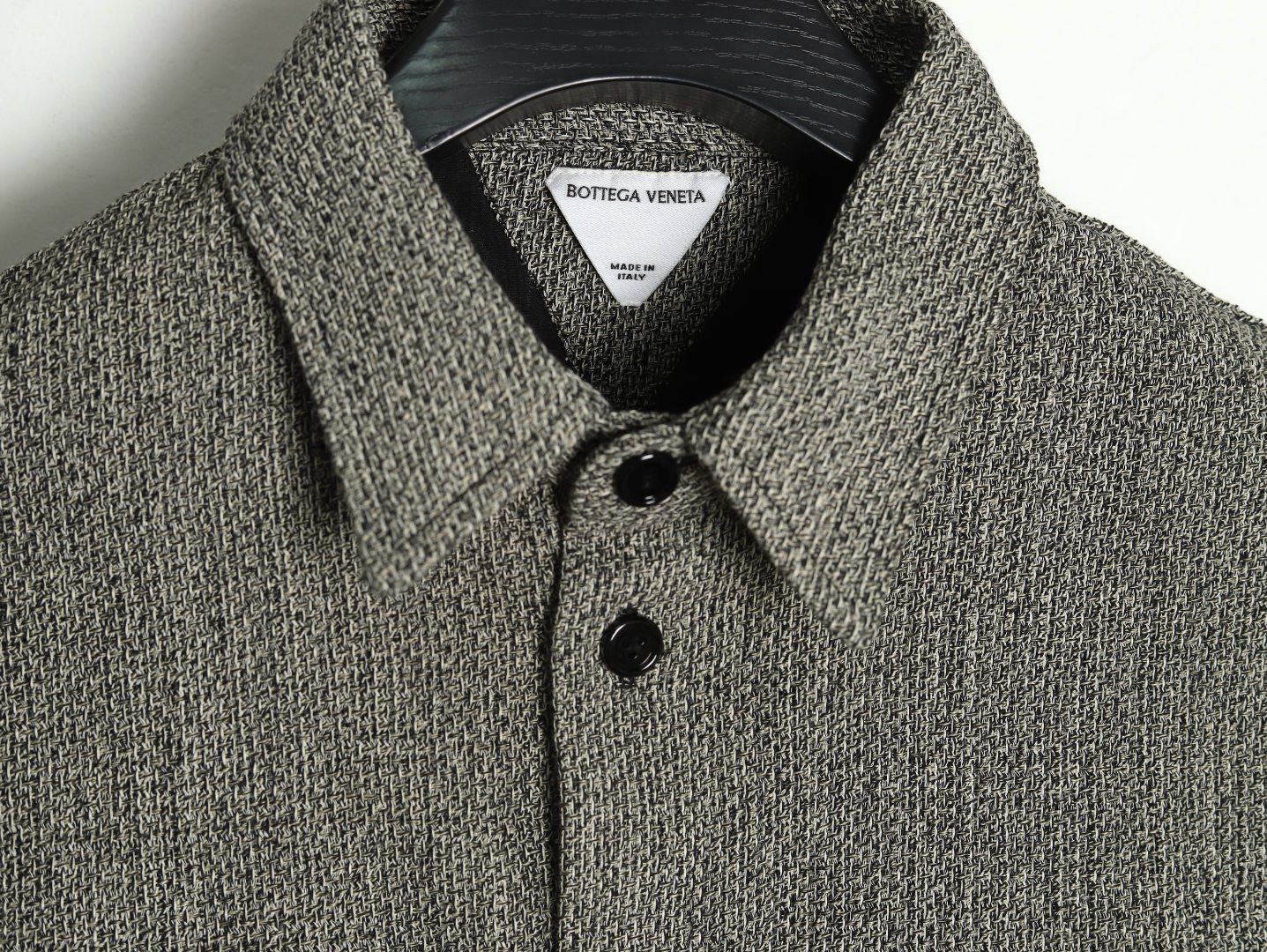 bo*te*ga Ve*ne*ta bv 25ss short-sleeved shirts