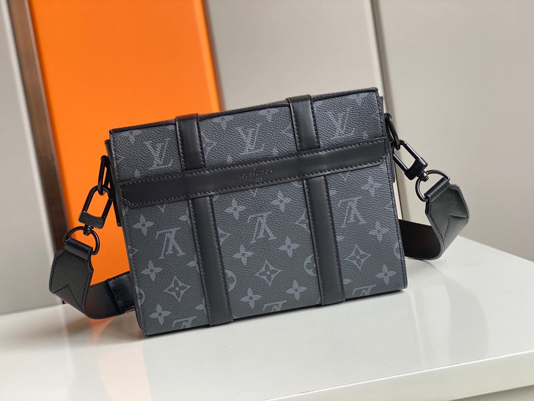 LV TRUNK MESSENGER M45727