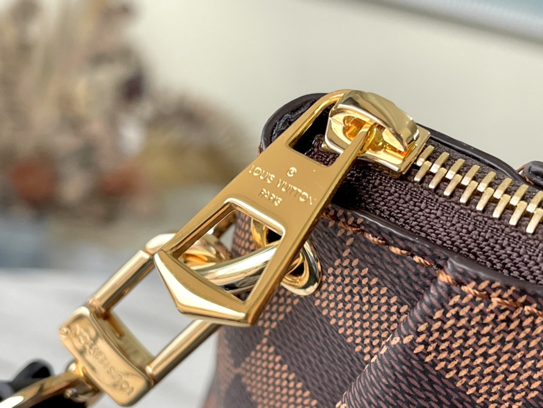 LV ODÉON TOTE MM N45283 12.6x10.6x4.3 inches