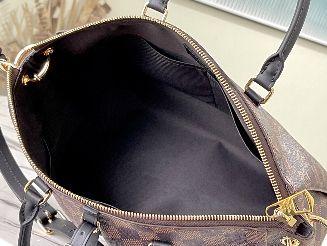 LV ODÉON TOTE MM N45283 12.6x10.6x4.3 inches