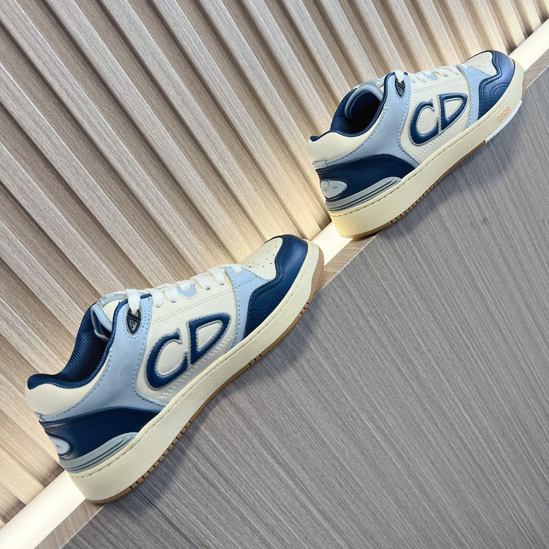 ua D*or b57 low-top sneaker