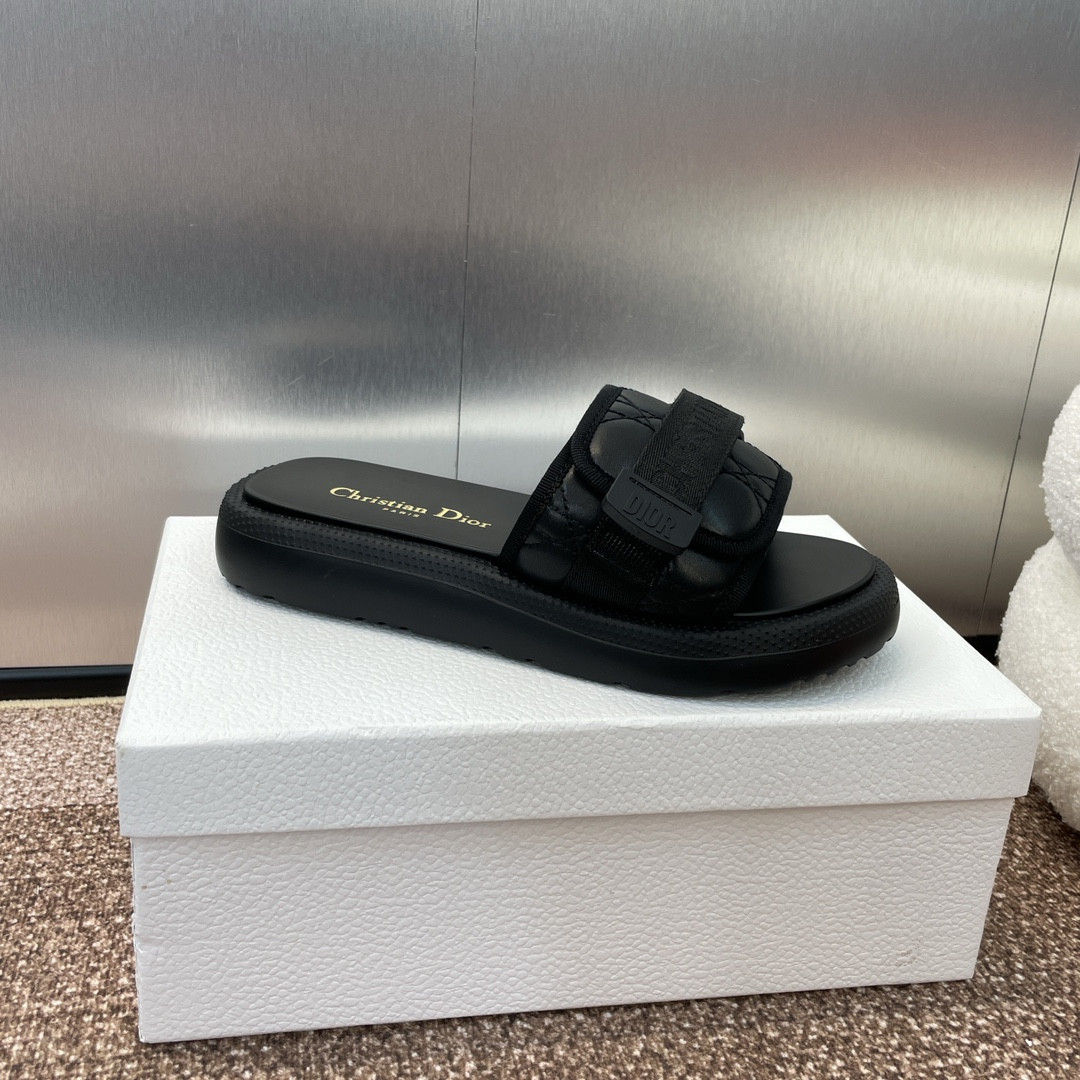 ua D*or D*oriviera dio(r)evolution slide