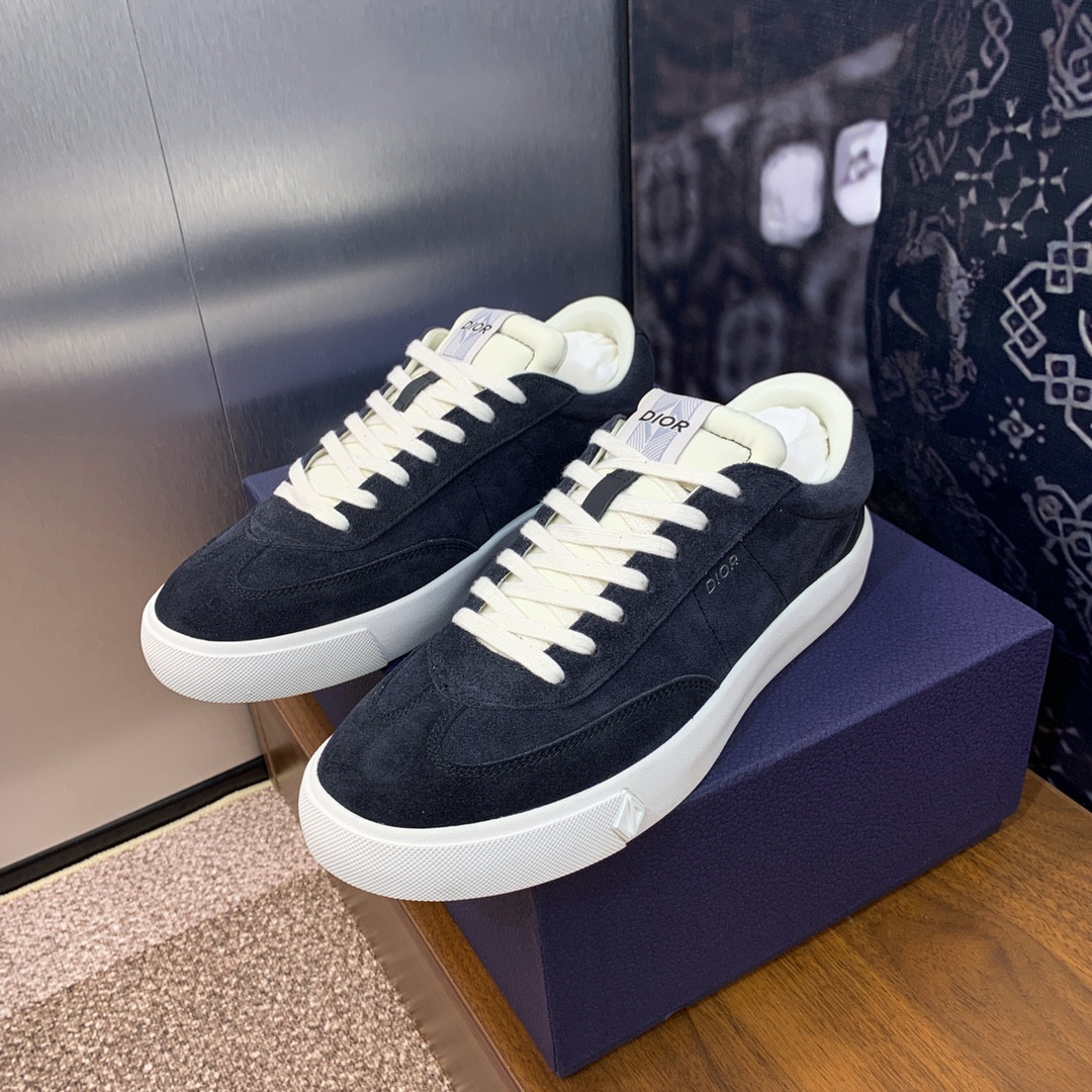 ua D*or b101 sneaker