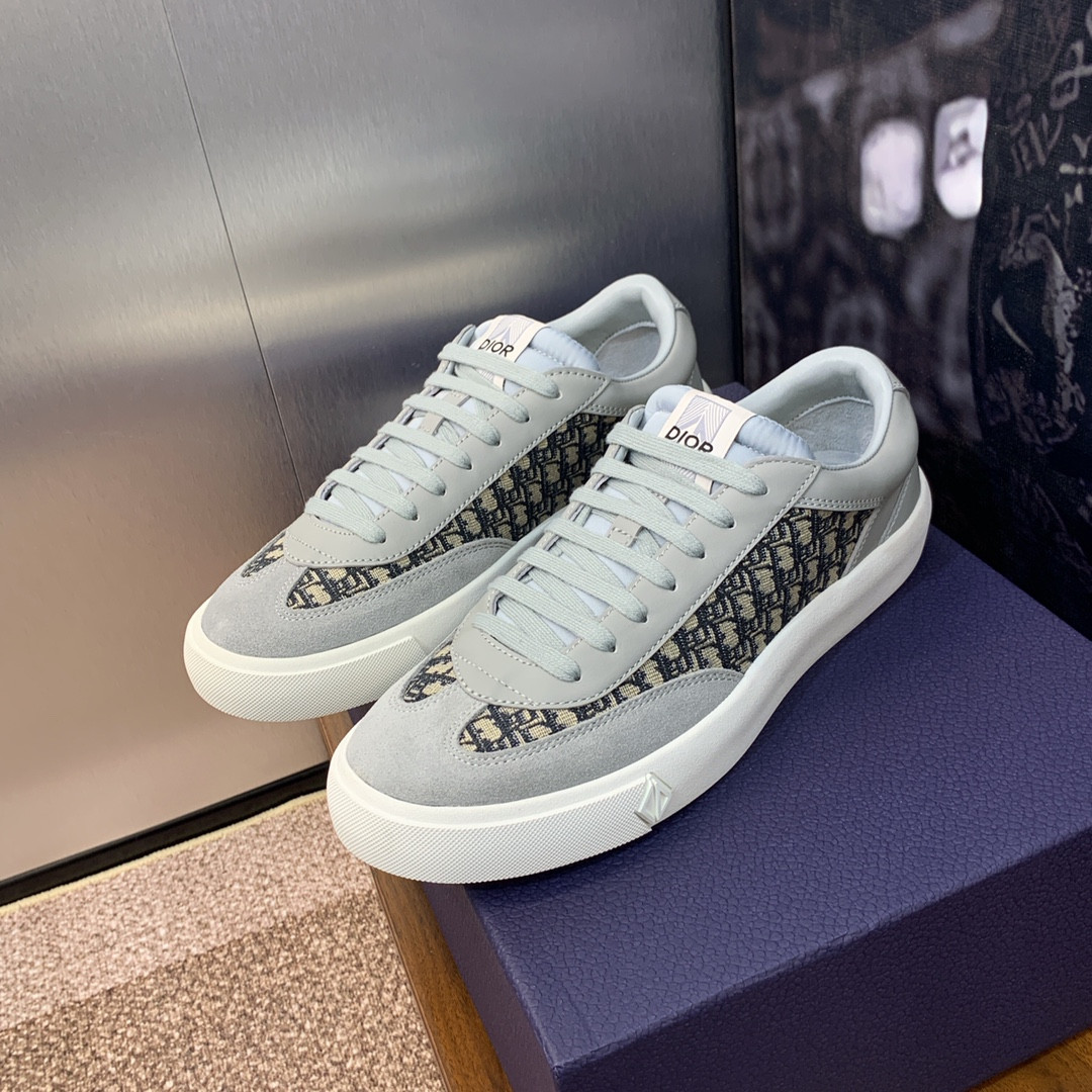 ua D*or b101 sneaker