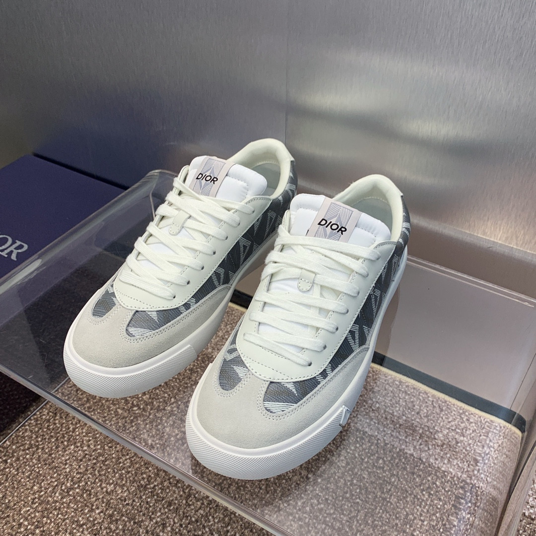 ua D*or b101 sneaker