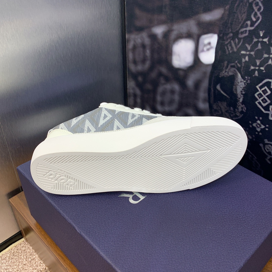 ua D*or b101 sneaker