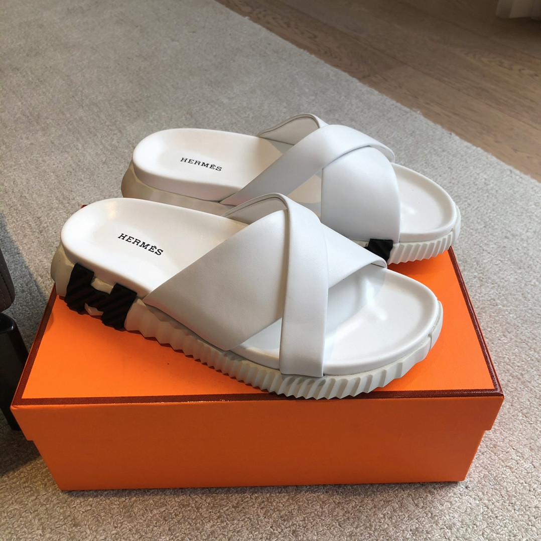 UA Hermès Infra sandal