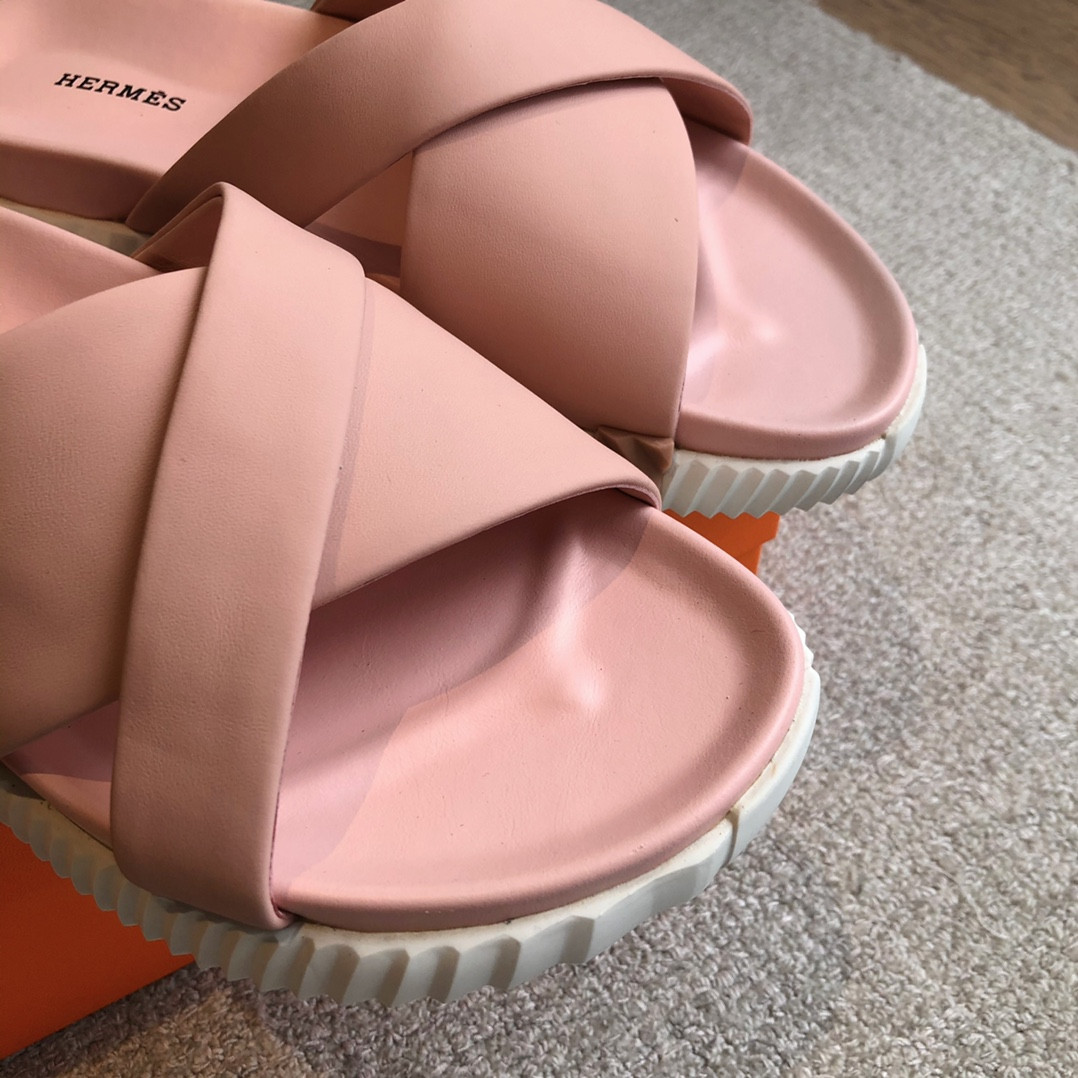 UA Hermès Infra sandal