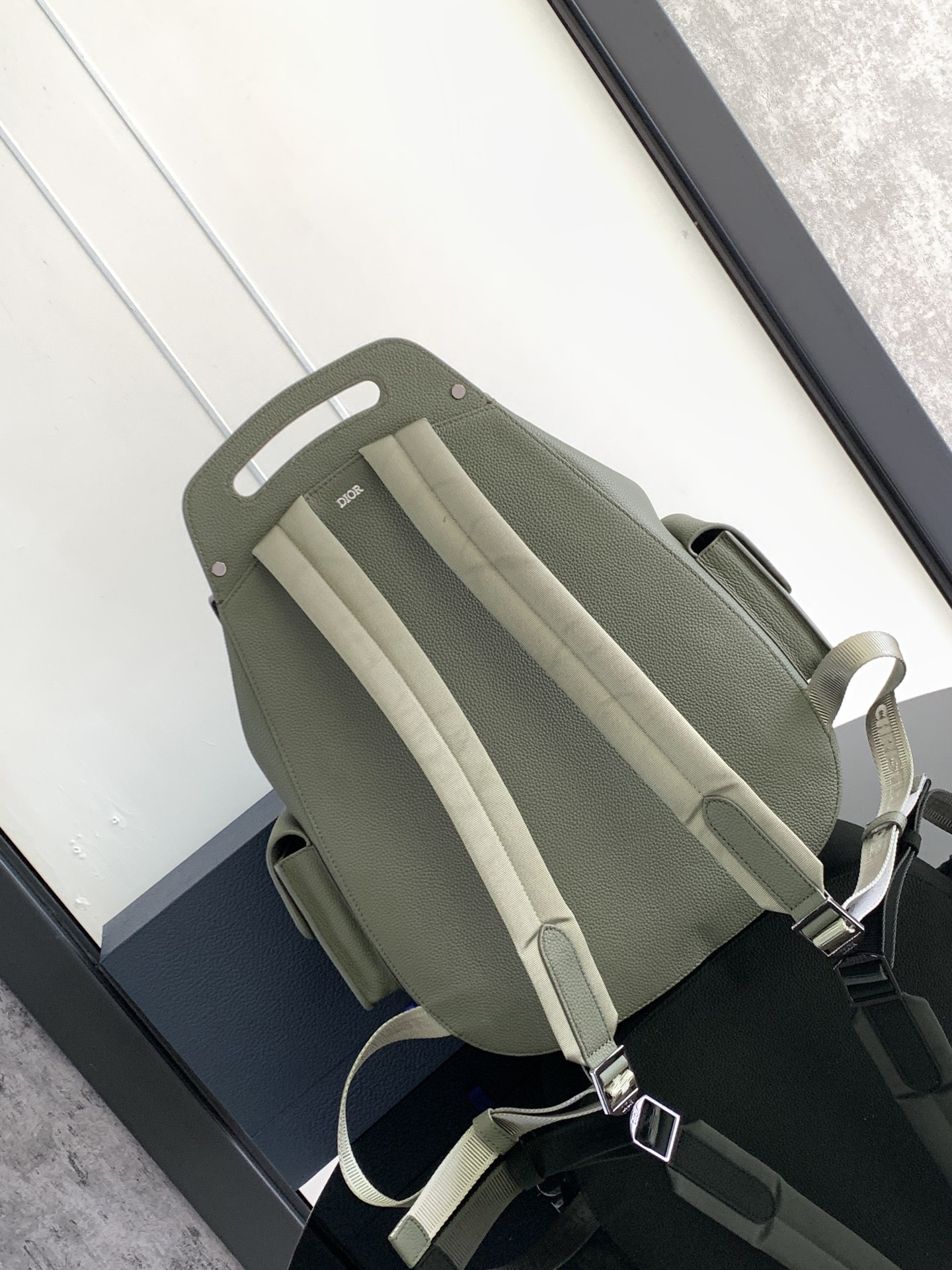 D*or maxi gallop backpack 33 x 47 x 13.5 cm