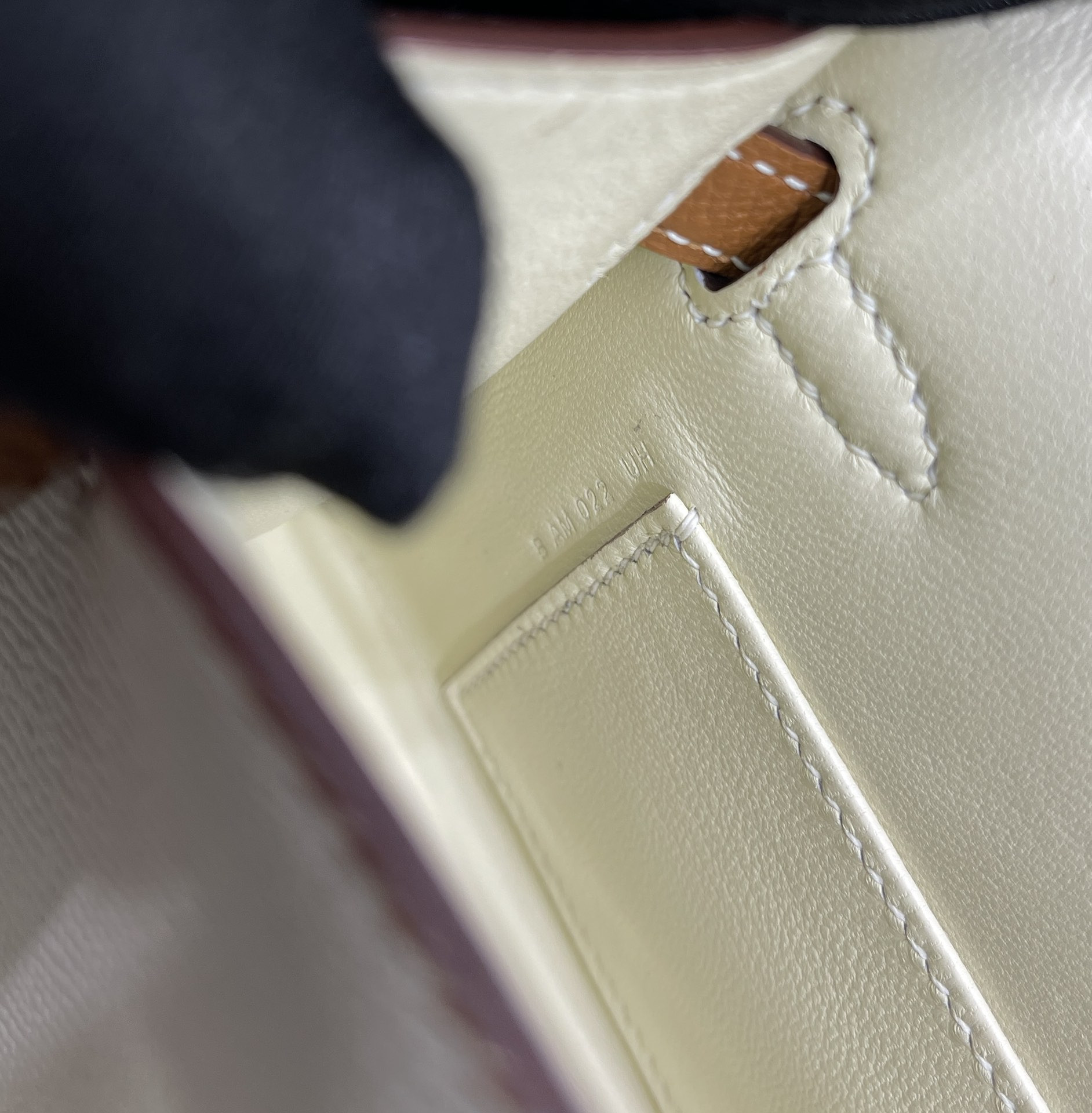 Hermès Mini Kelly 19 19×6×12CM