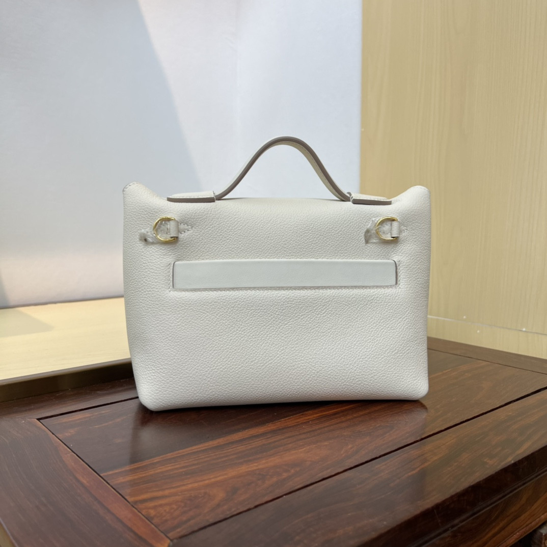 Hermès Mini 24/24-21 Bag 21×12×16CM