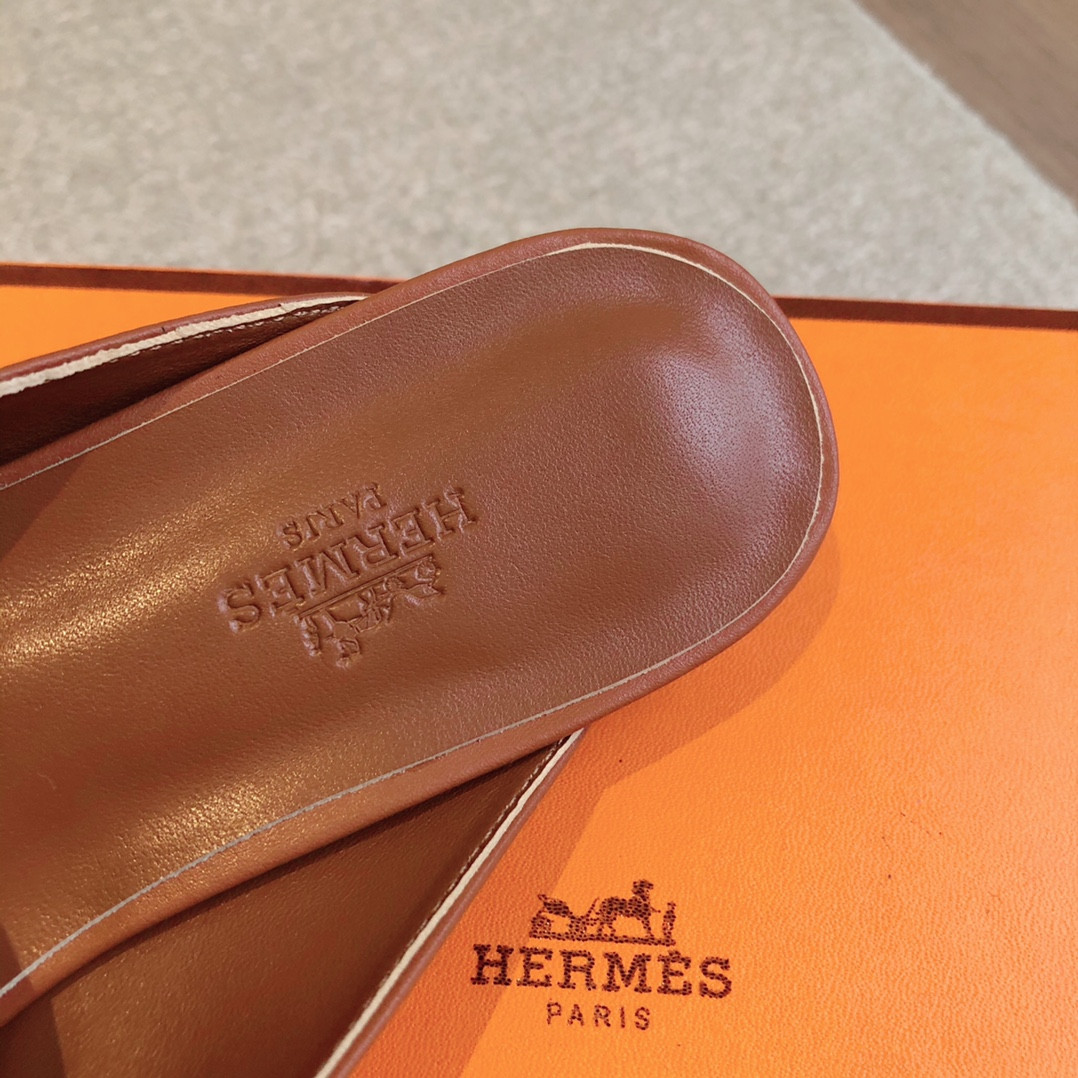 UA Hermès Oz Mule