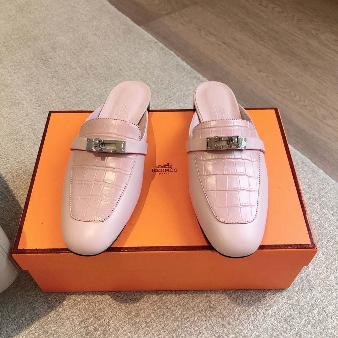 UA Hermès Oz Mule