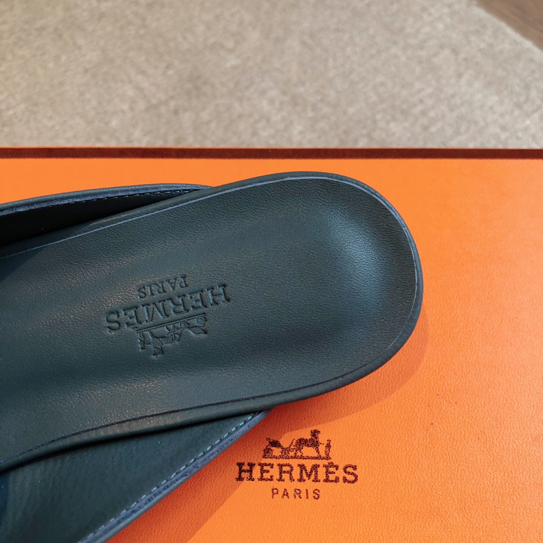 UA Hermès Oz Mule