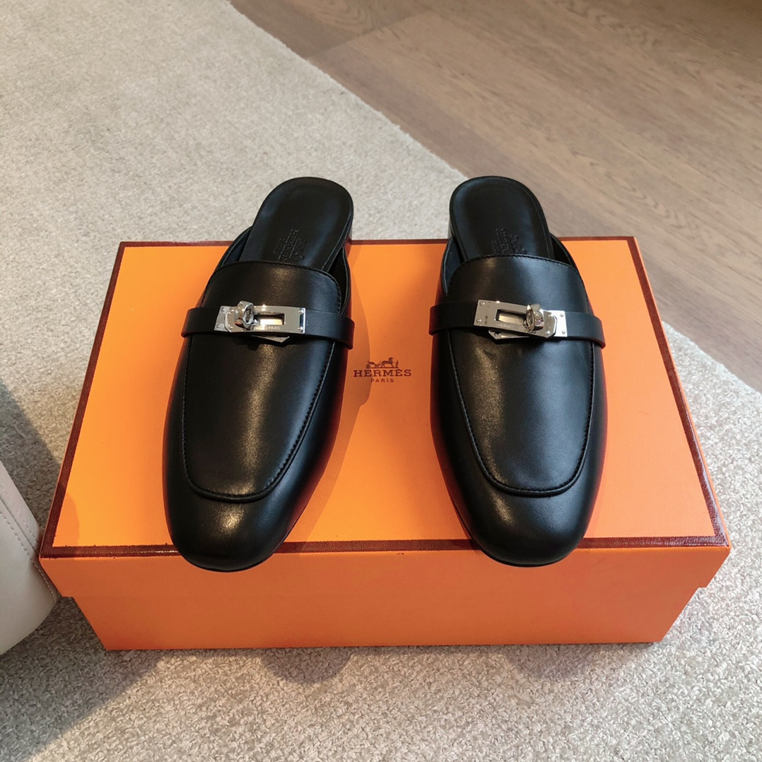 UA Hermès Oz Mule