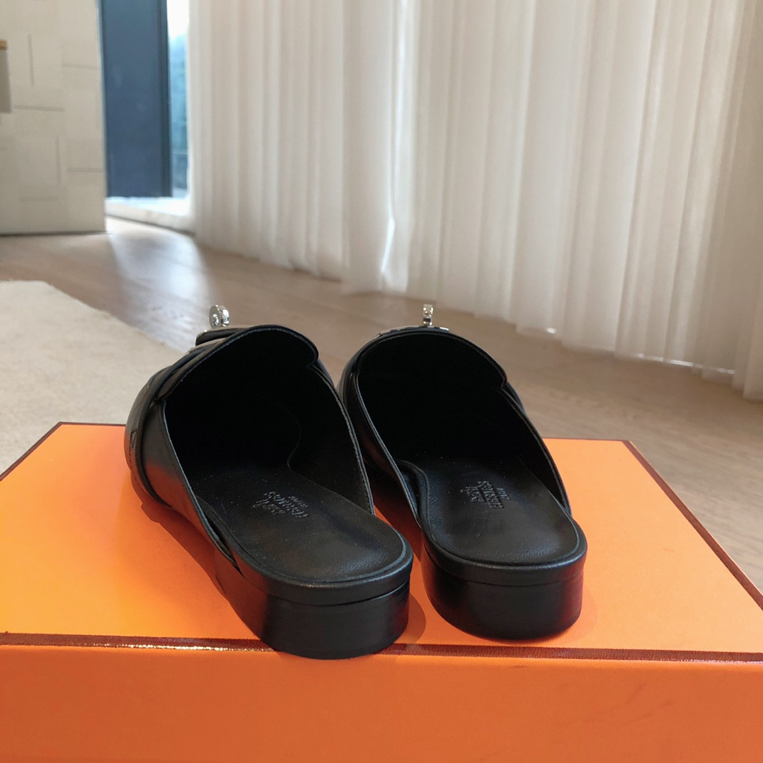 UA Hermès Oz Mule