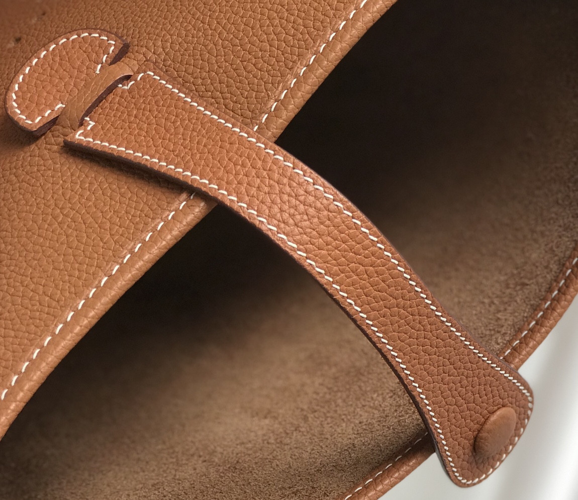 Hermès Evelyne Bag 28cm