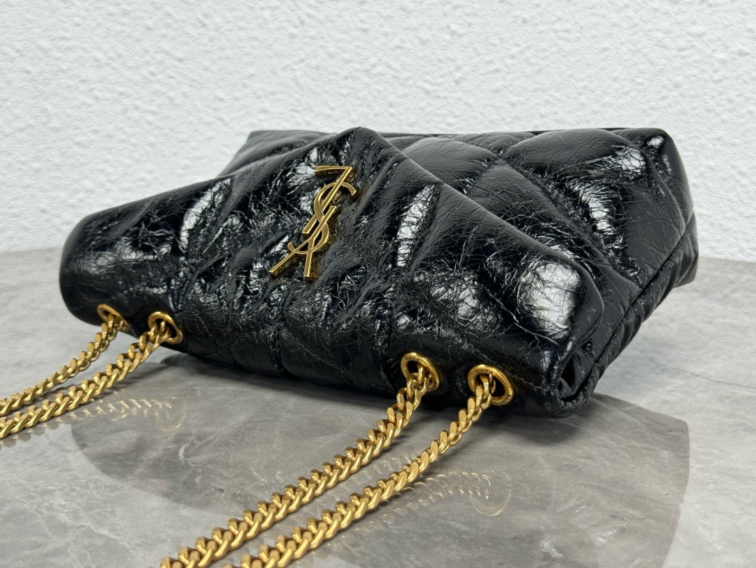 Y*L loulou puffer 23x15.5x8.5cm