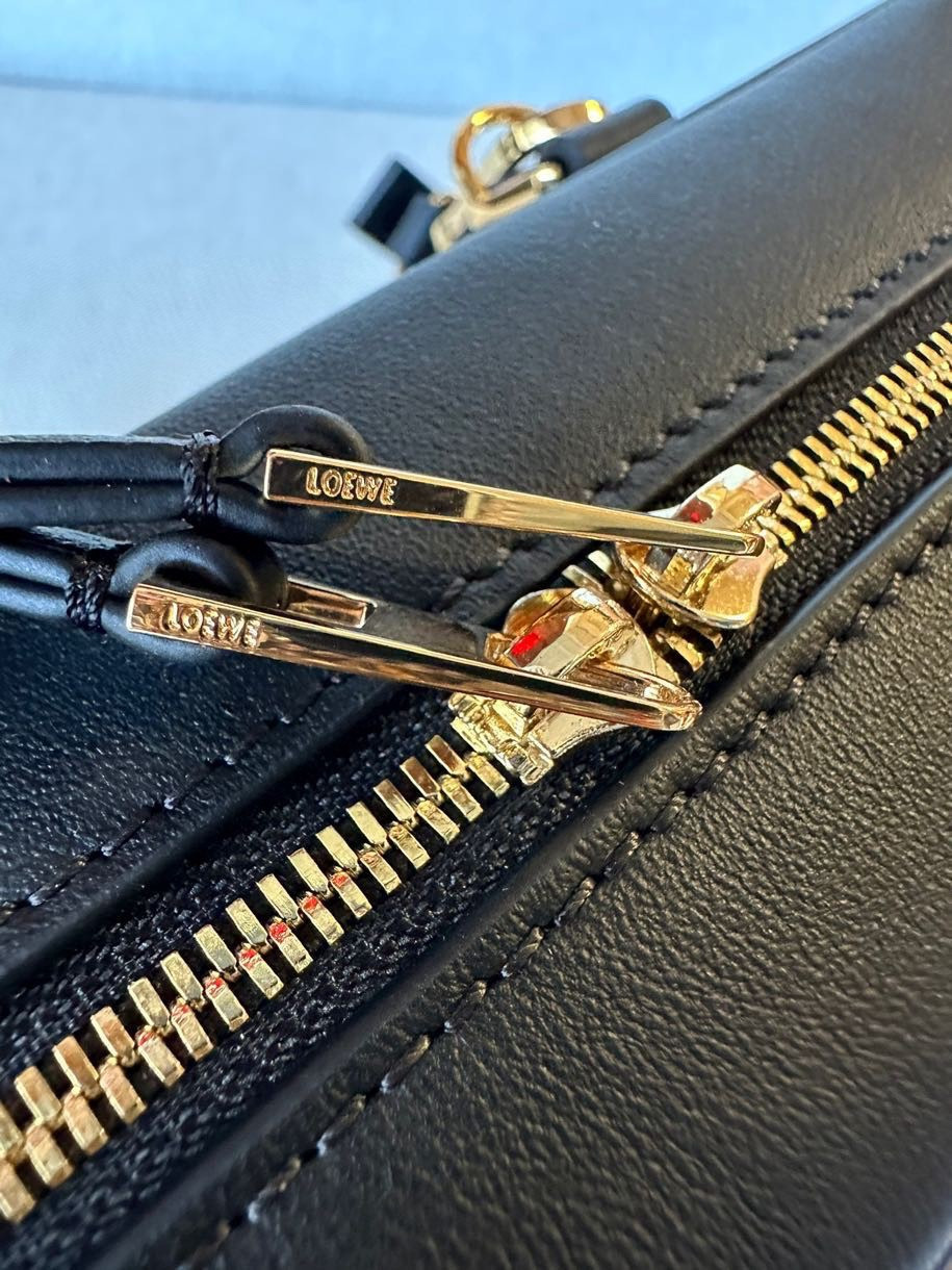 L0ew* amazona 28x18x11cm