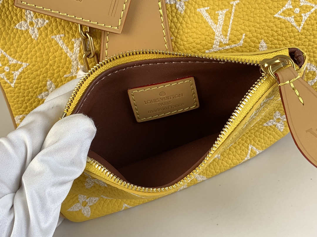 LV SPEEDY BANDOULIÈRE25 M24426