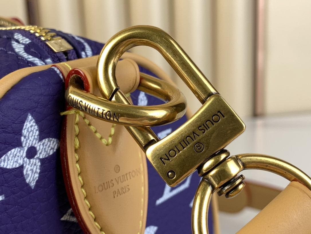 LV SPEEDY BANDOULIÈRE25 M11562