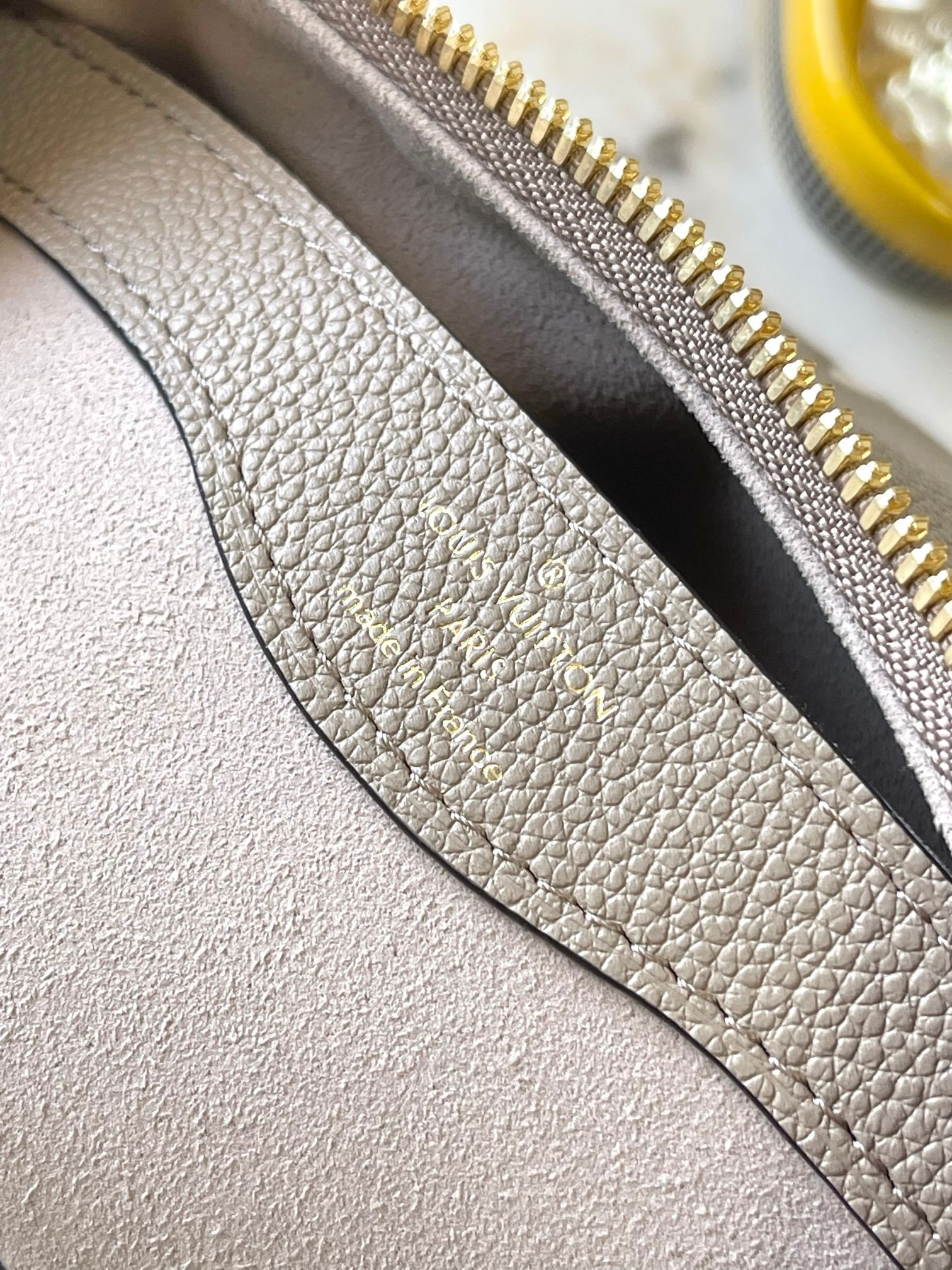 LV Boulogne M13224 29x16x9.5cm