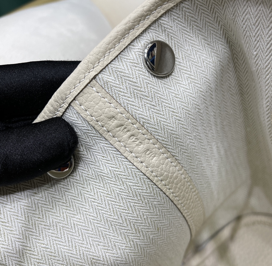 Hermès Garden Party 30cm